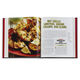 The Barbecue Bible Personalized Leather Book by Steven Raichlen Image 5 of 7
